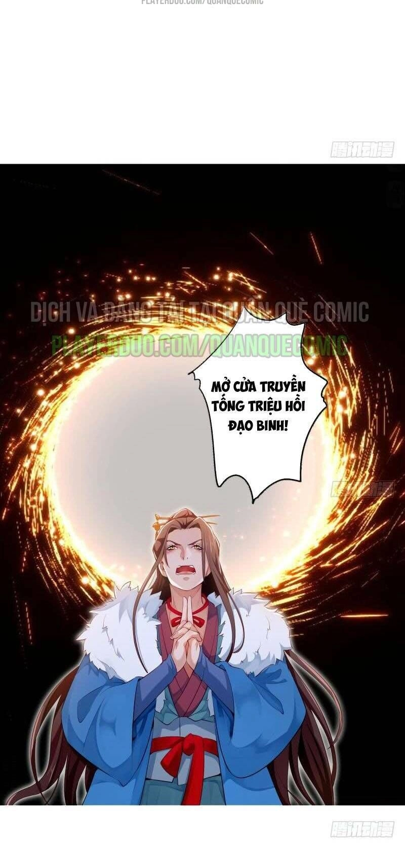 Ma Nhị Đại Chapter 11 - 20