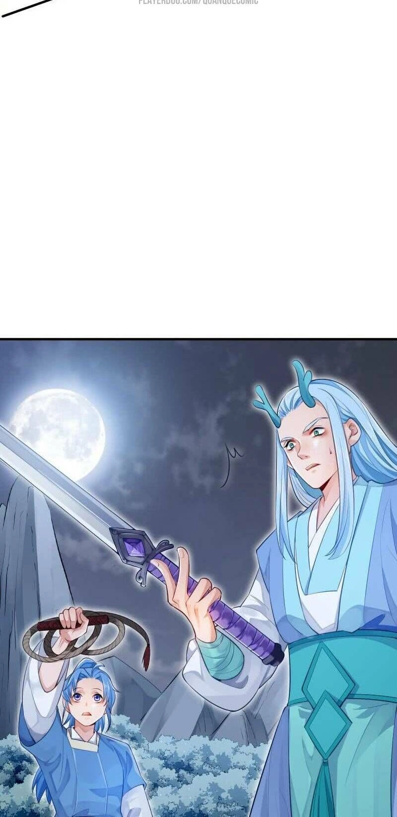 Ma Nhị Đại Chapter 12 - 8