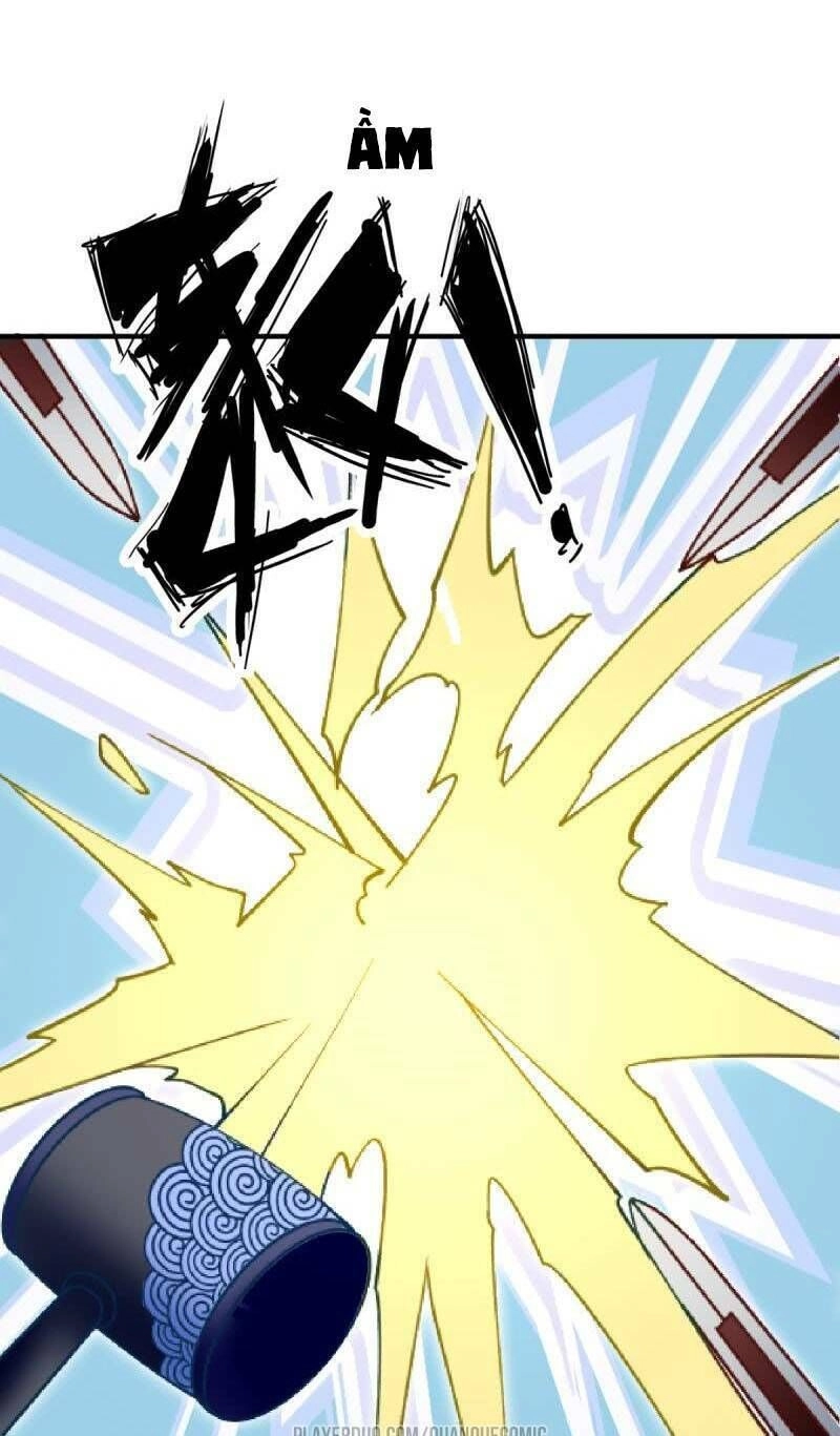 Ma Nhị Đại Chapter 12 - 11