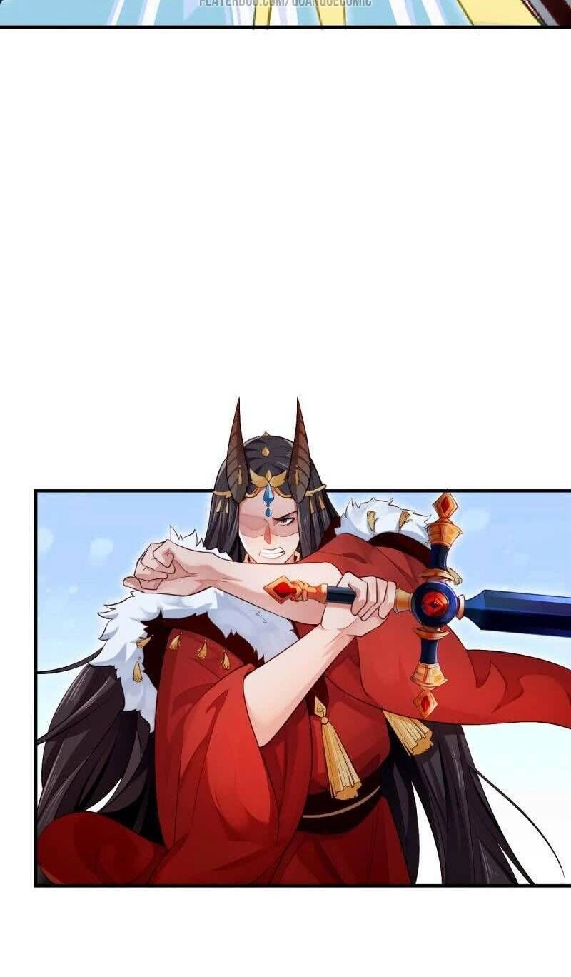 Ma Nhị Đại Chapter 12 - 12