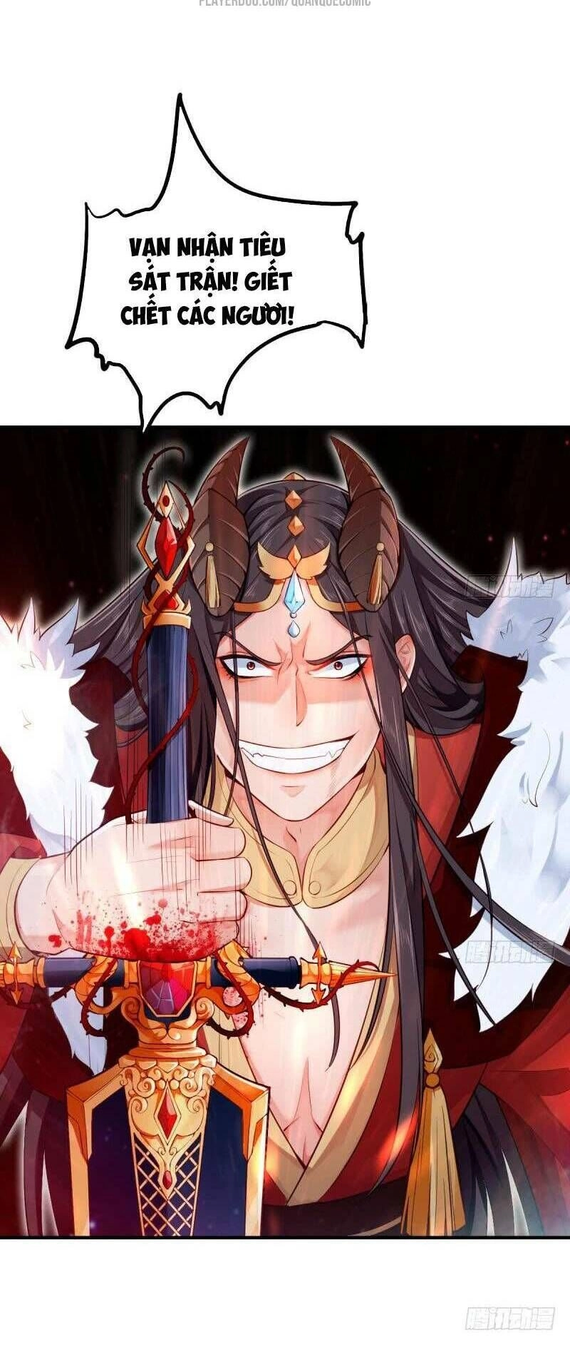 Ma Nhị Đại Chapter 12 - 14