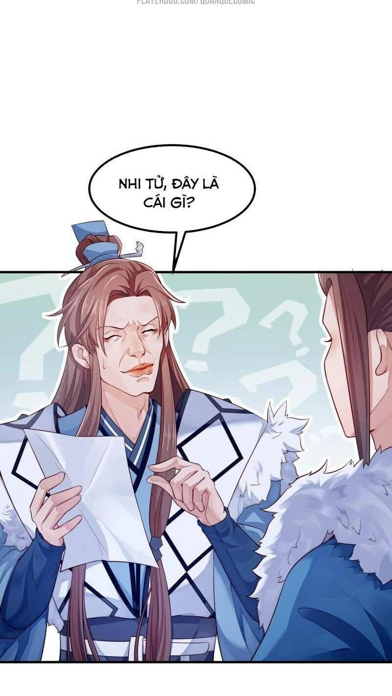 Ma Nhị Đại Chapter 13 - 2