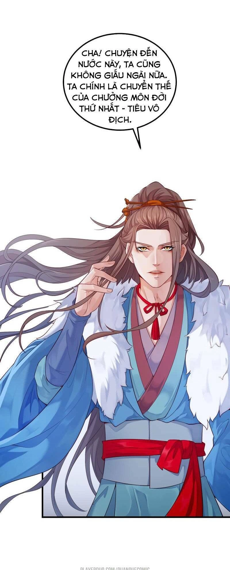 Ma Nhị Đại Chapter 13 - 3