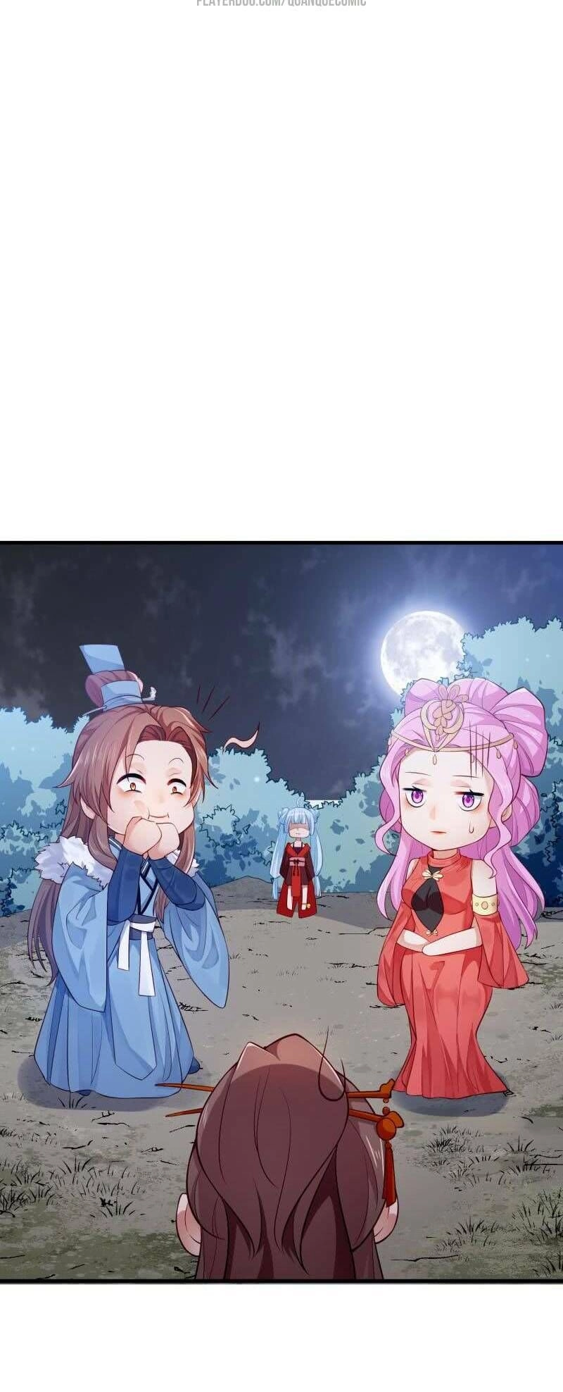 Ma Nhị Đại Chapter 13 - 4