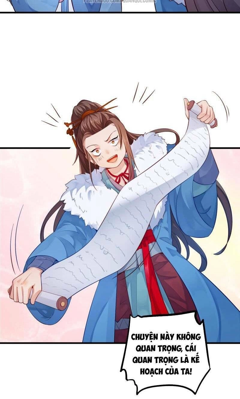 Ma Nhị Đại Chapter 13 - 6