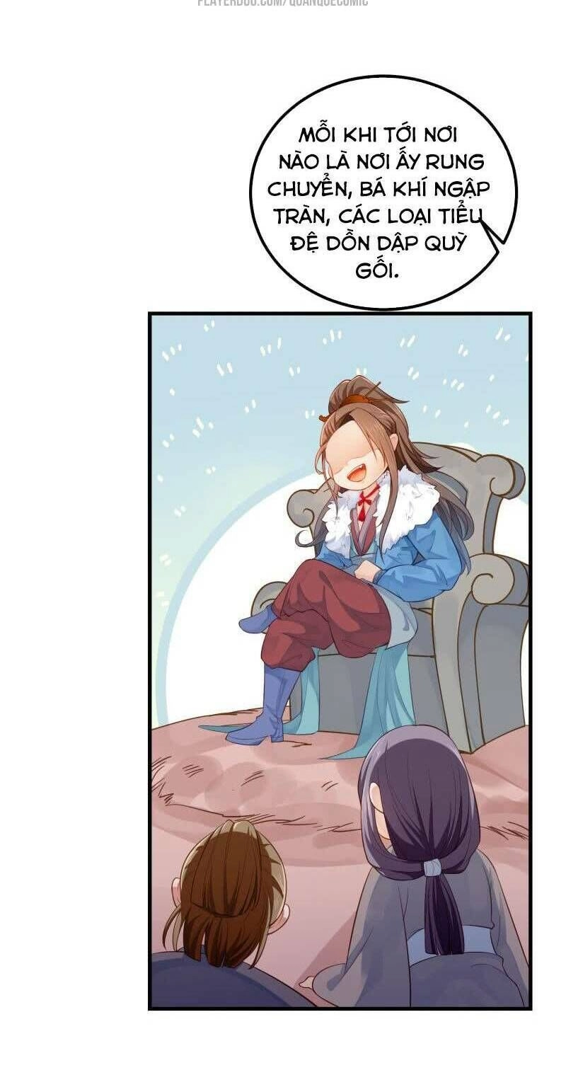 Ma Nhị Đại Chapter 13 - 8