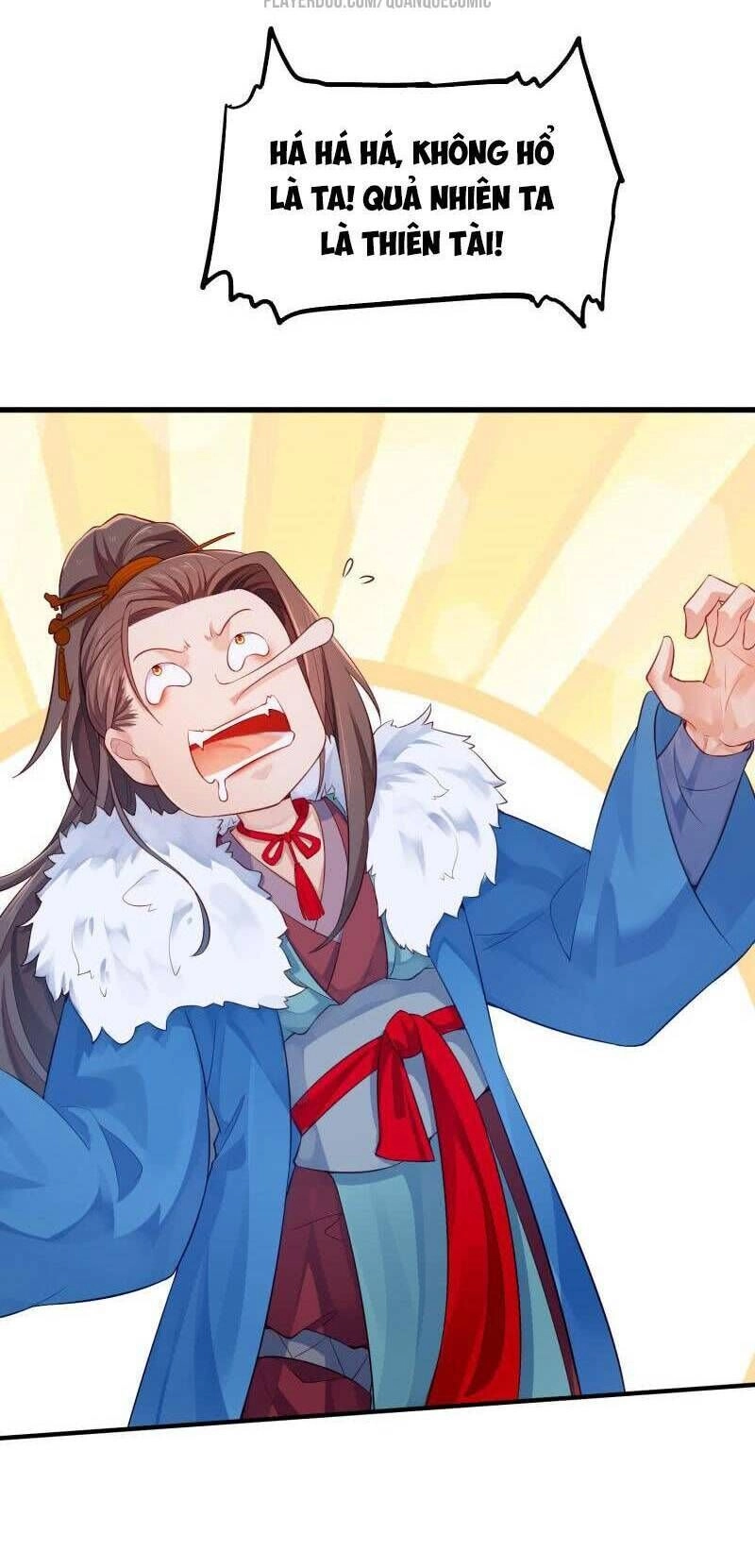 Ma Nhị Đại Chapter 13 - 10