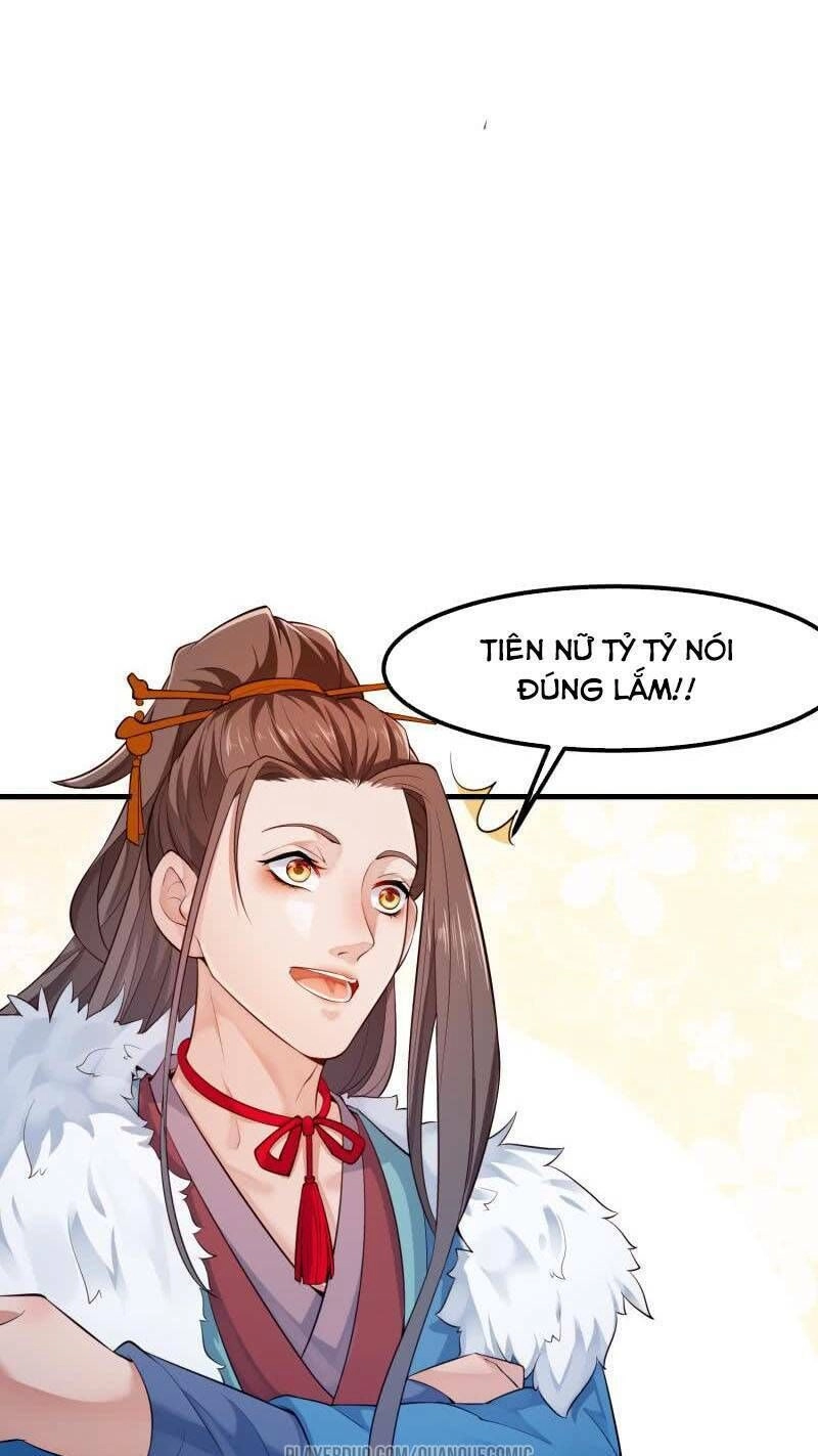 Ma Nhị Đại Chapter 13 - 15