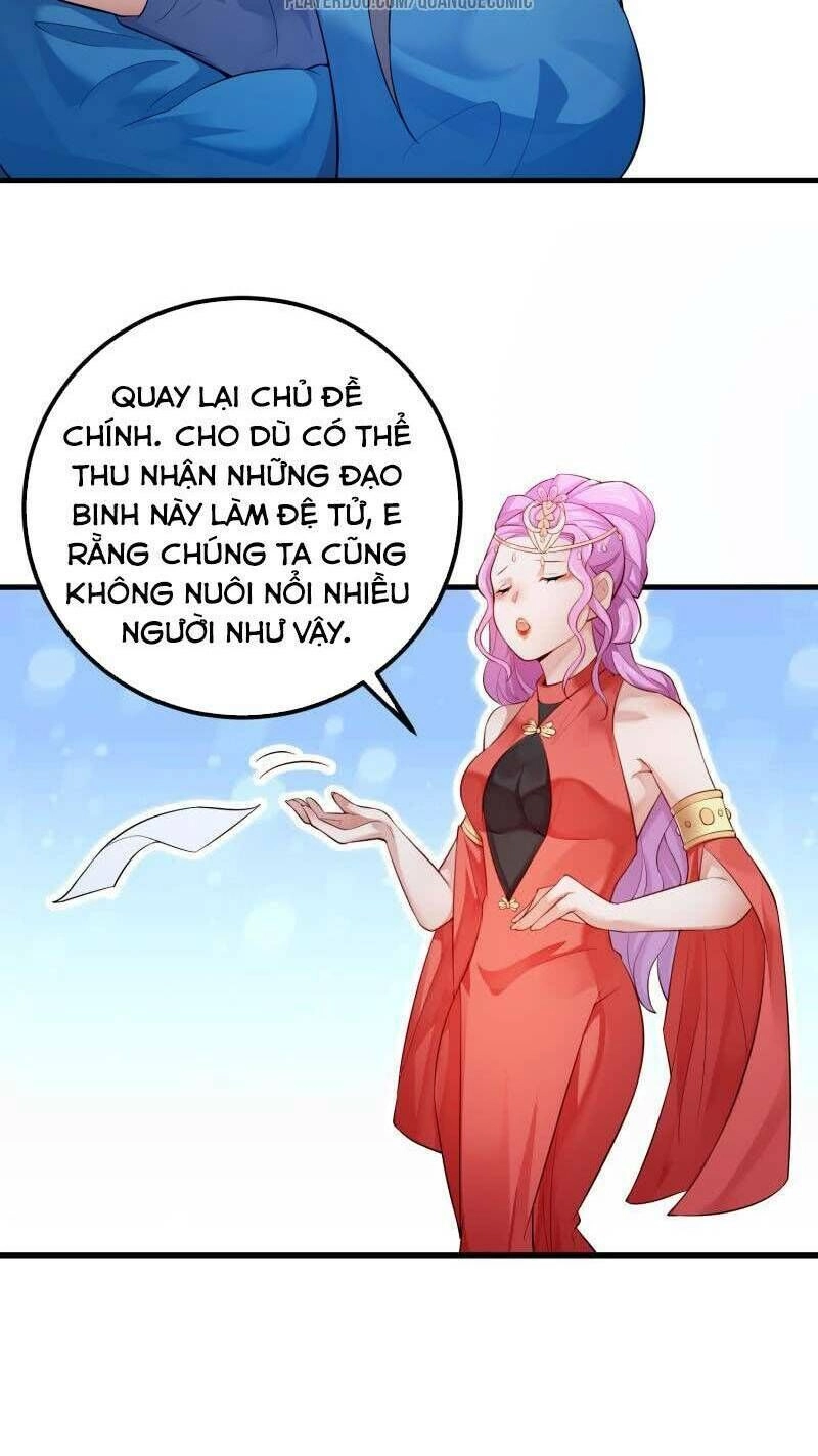 Ma Nhị Đại Chapter 13 - 16