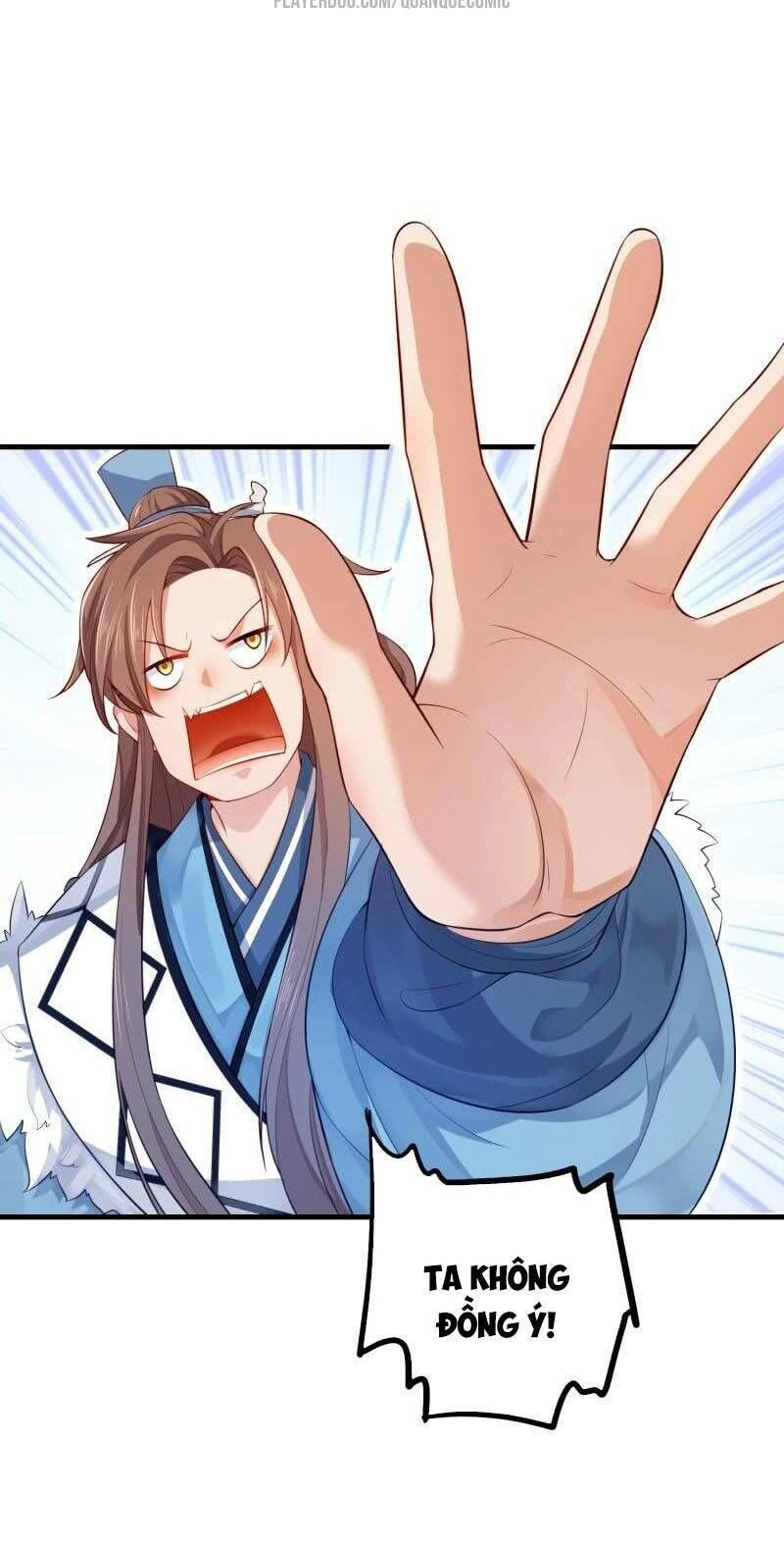 Ma Nhị Đại Chapter 13 - 18