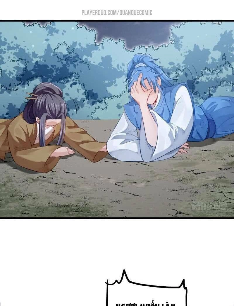 Ma Nhị Đại Chapter 13 - 20