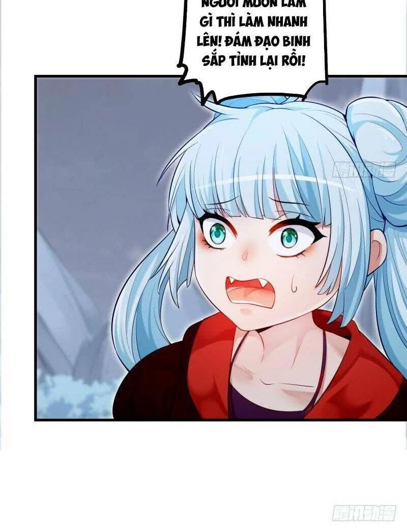 Ma Nhị Đại Chapter 13 - 21