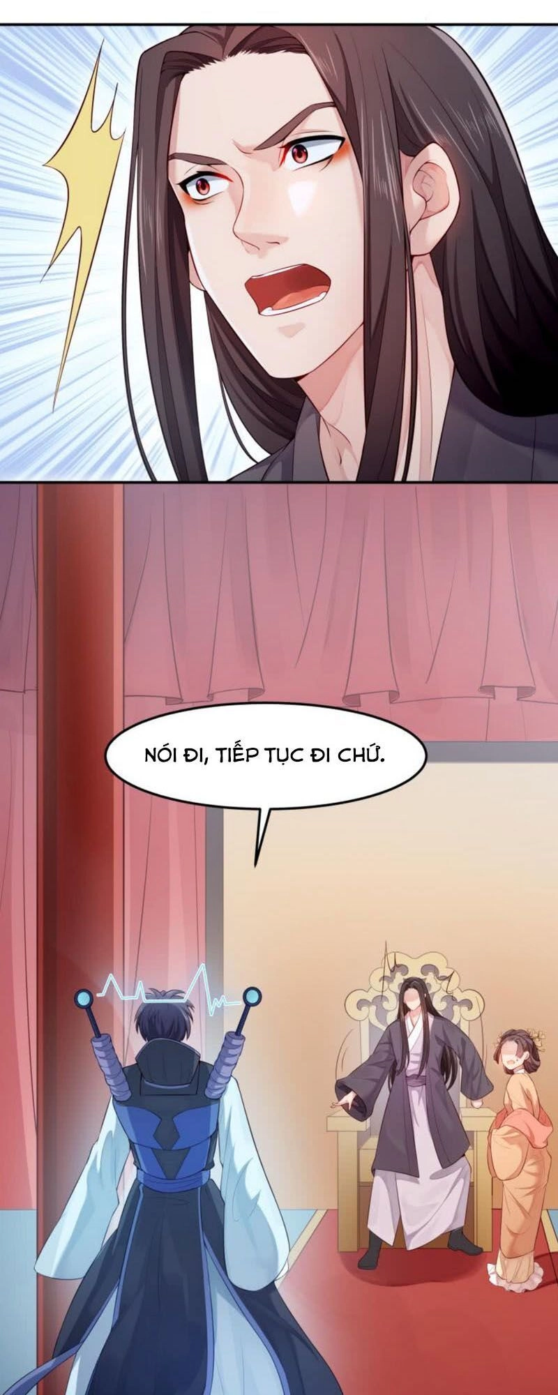 Ma Nhị Đại Chapter 14 - 10