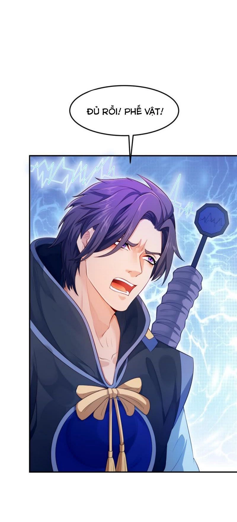 Ma Nhị Đại Chapter 14 - 13