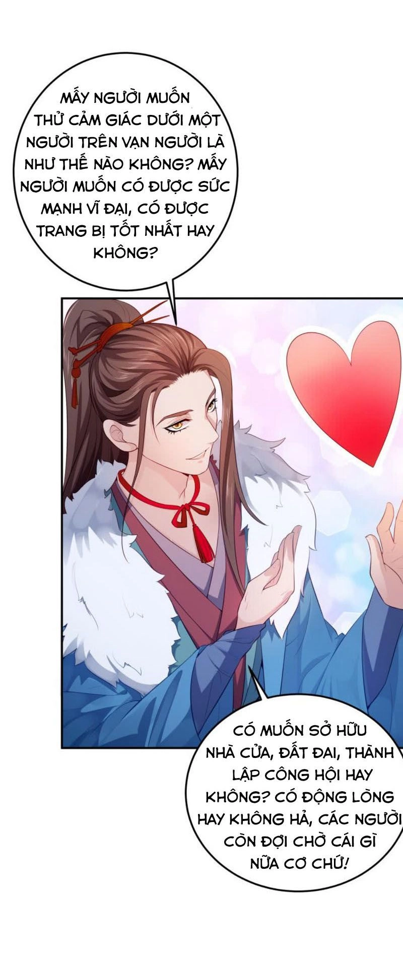 Ma Nhị Đại Chapter 15 - 5