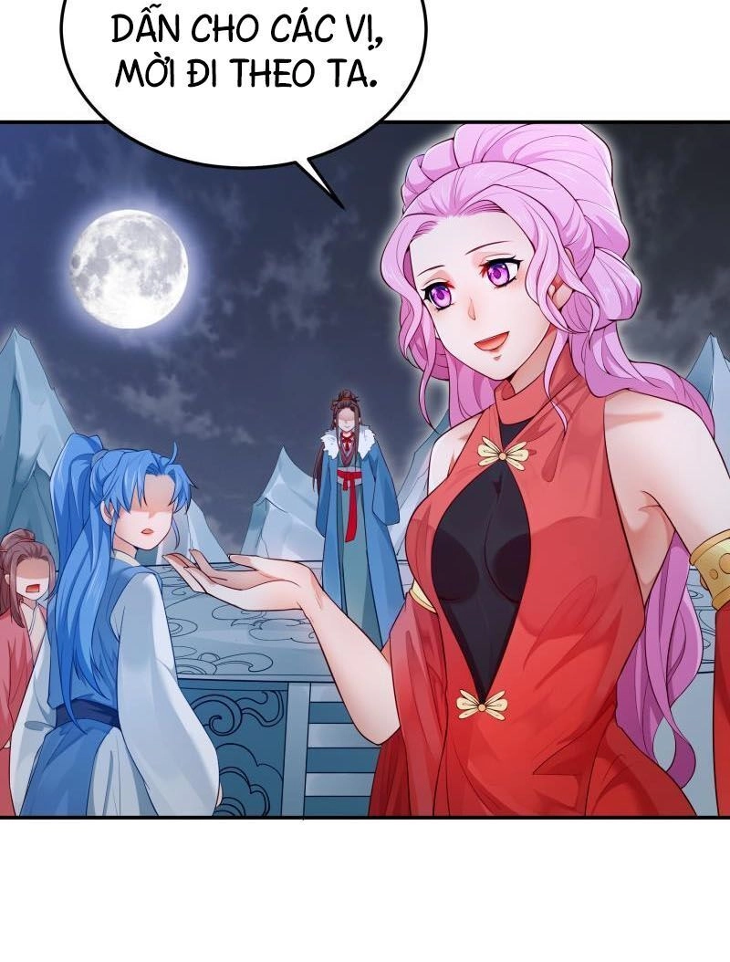 Ma Nhị Đại Chapter 15 - 12