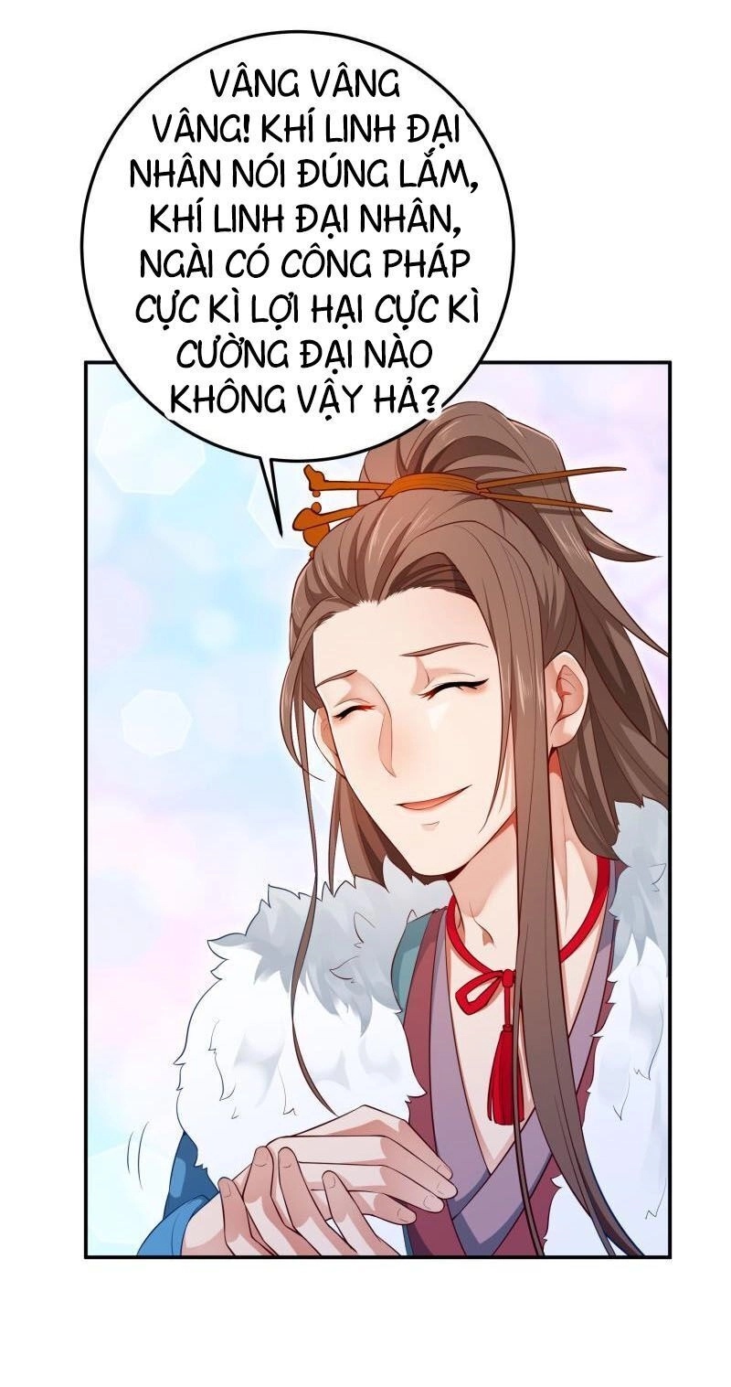 Ma Nhị Đại Chapter 15 - 14