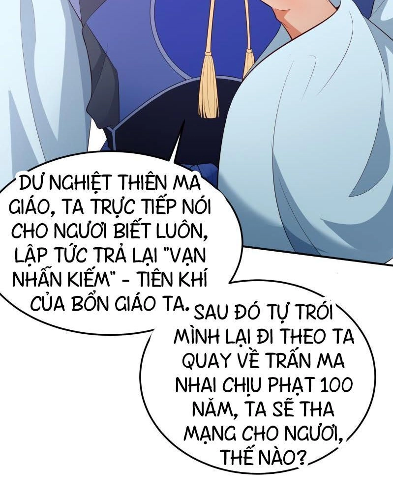 Ma Nhị Đại Chapter 18 - 9