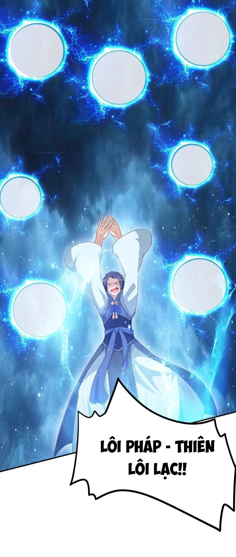 Ma Nhị Đại Chapter 19 - 1