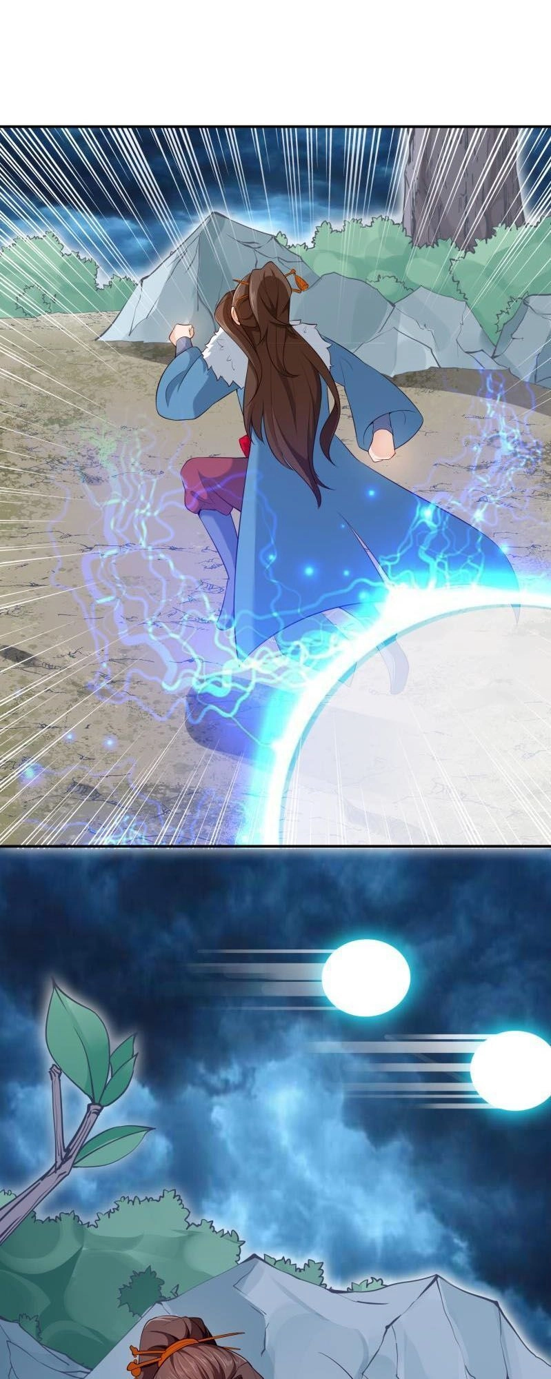 Ma Nhị Đại Chapter 19 - 4