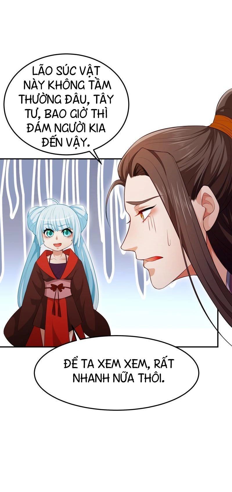 Ma Nhị Đại Chapter 19 - 6