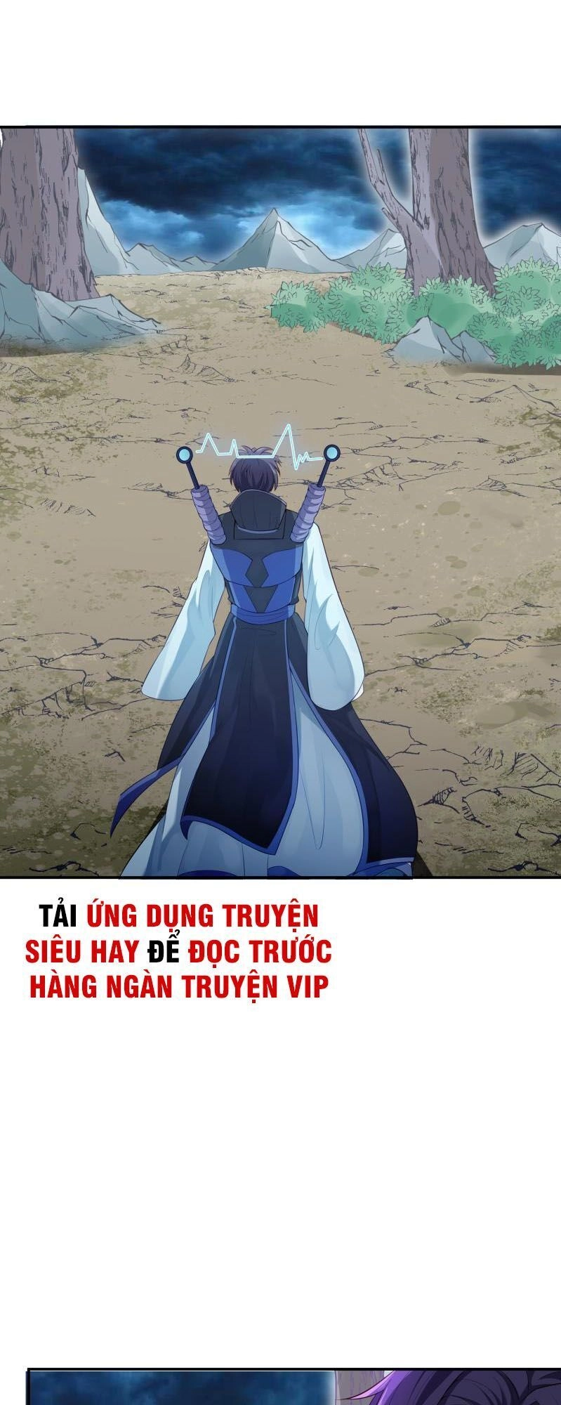 Ma Nhị Đại Chapter 19 - 7