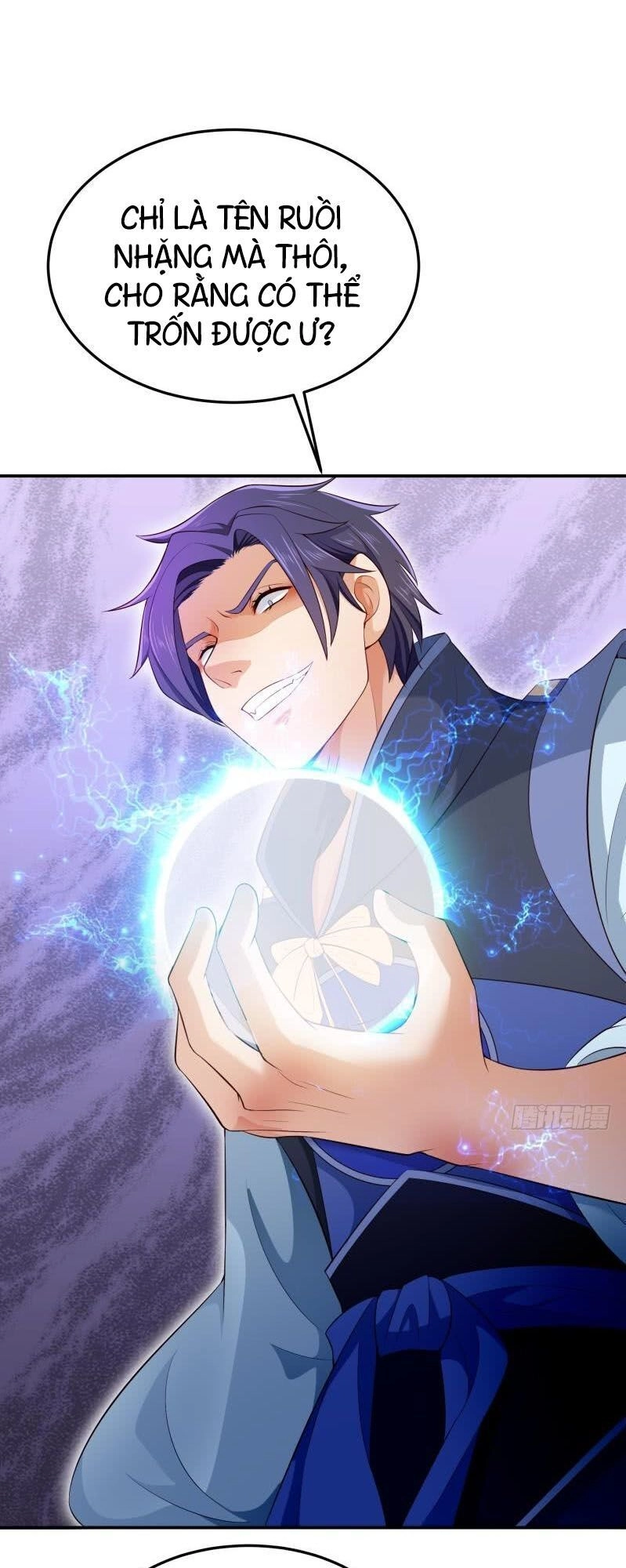 Ma Nhị Đại Chapter 19 - 9