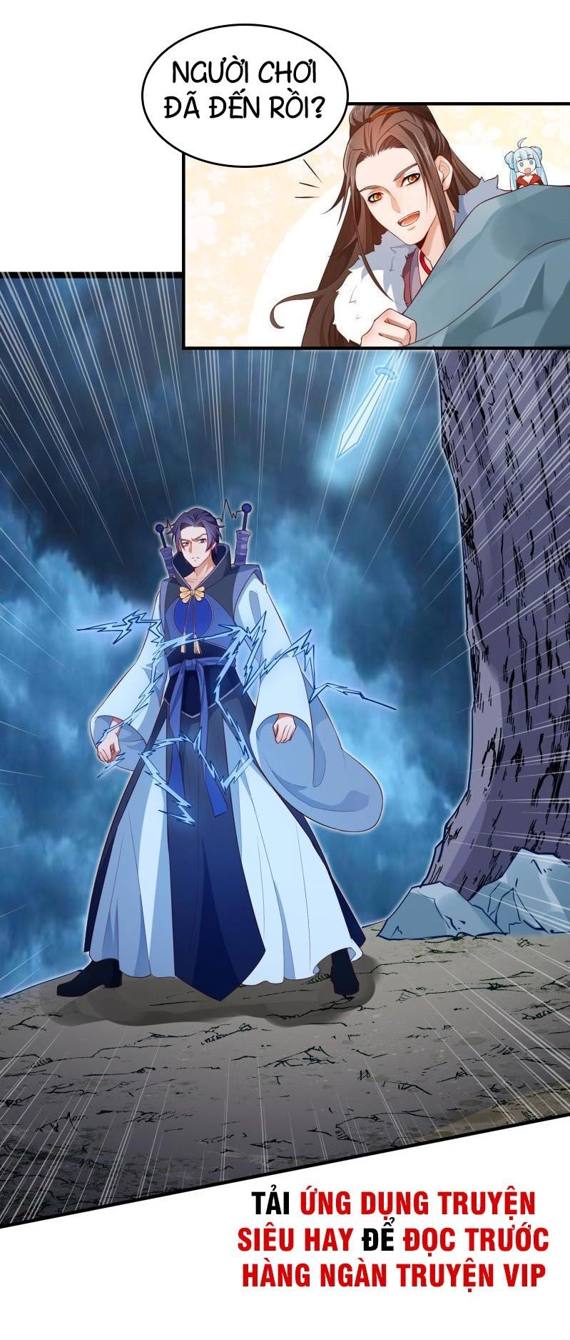 Ma Nhị Đại Chapter 19 - 12