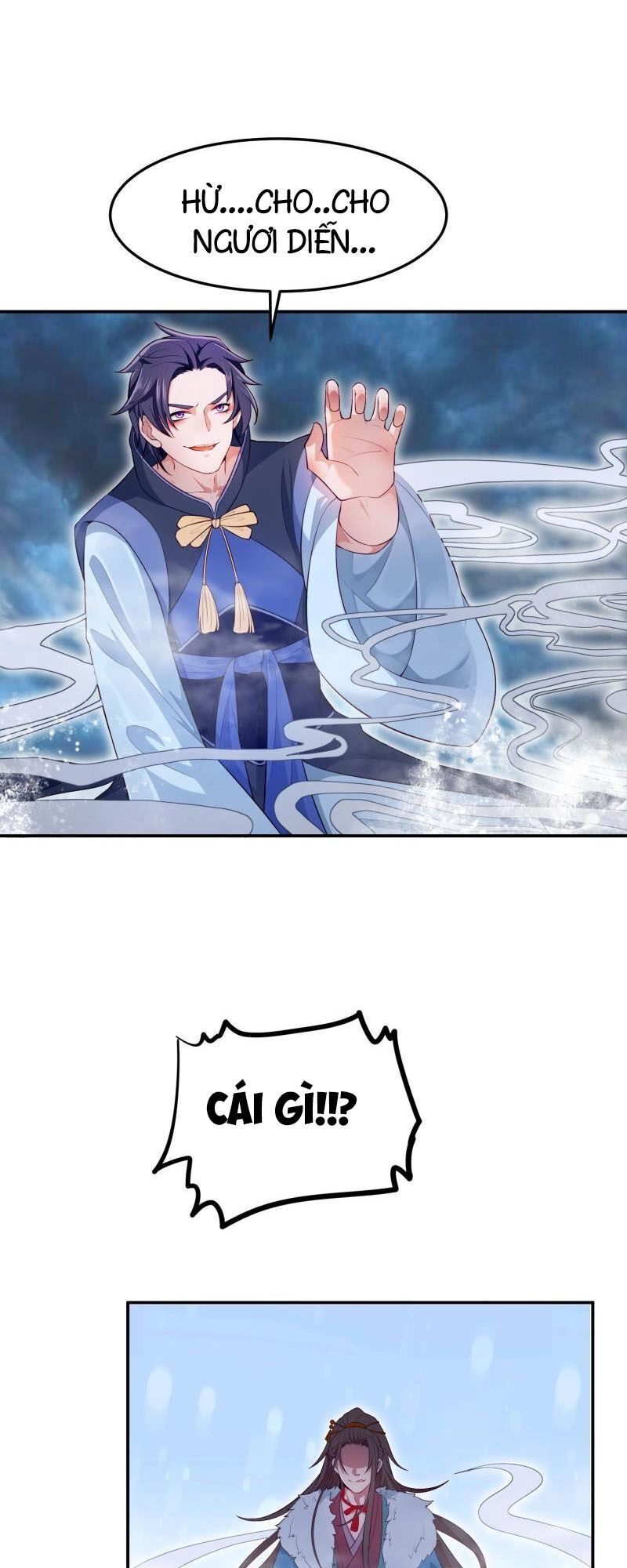 Ma Nhị Đại Chapter 21 - 1