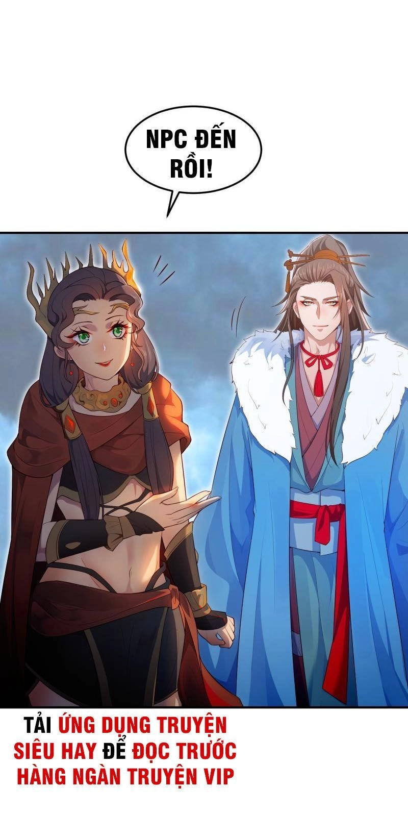 Ma Nhị Đại Chapter 21 - 4