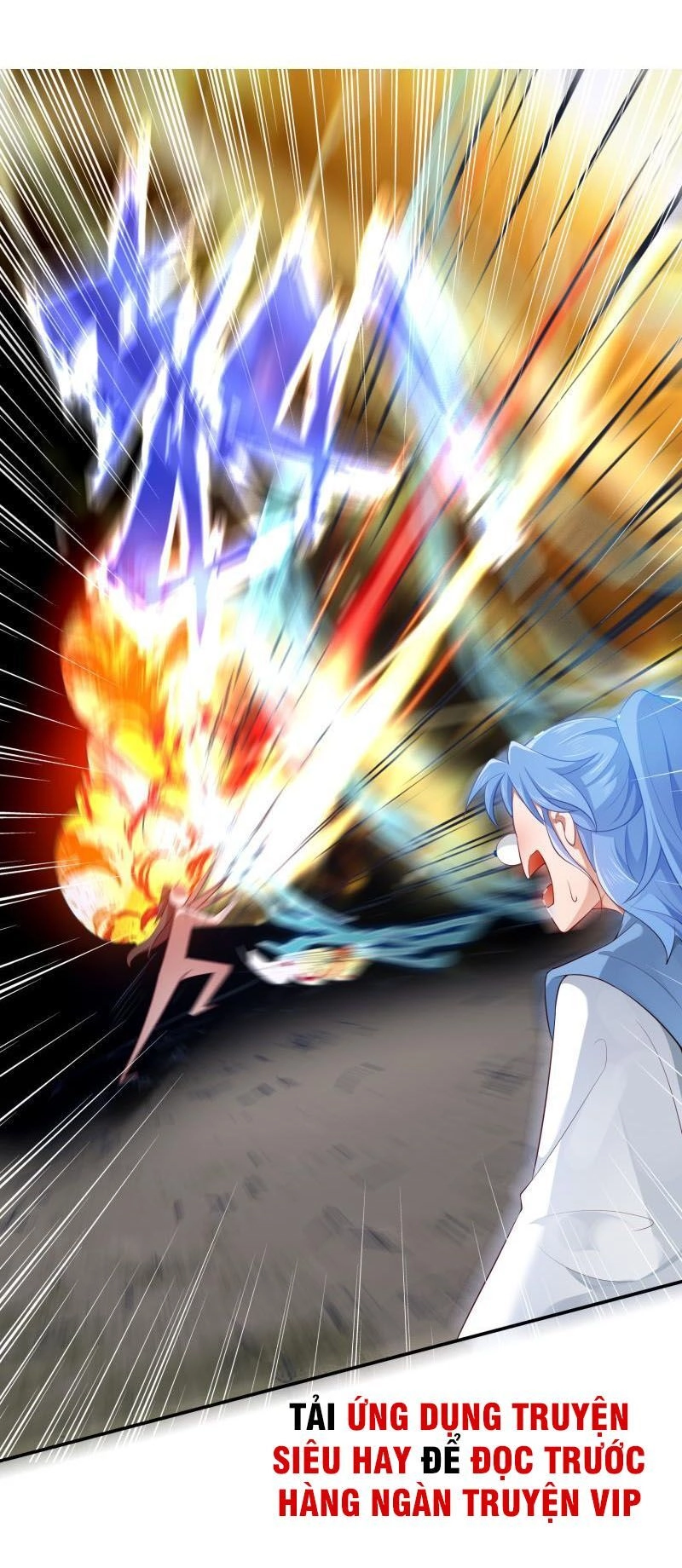 Ma Nhị Đại Chapter 21 - 10