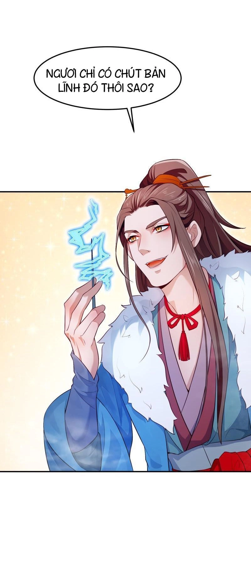 Ma Nhị Đại Chapter 21 - 13