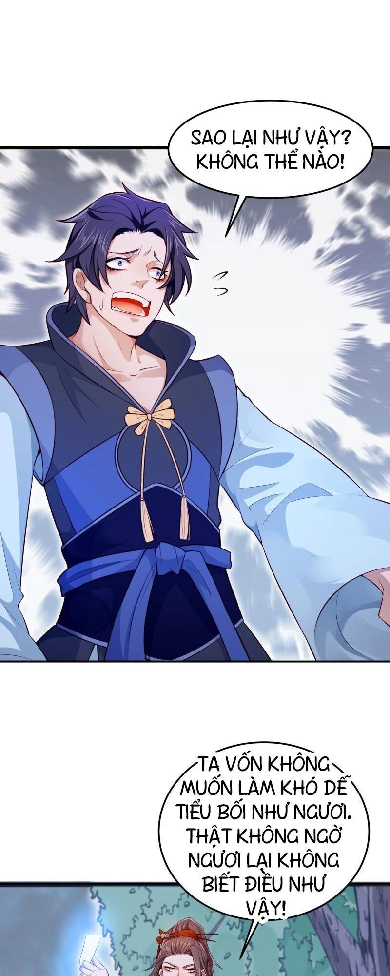 Ma Nhị Đại Chapter 22 - 3