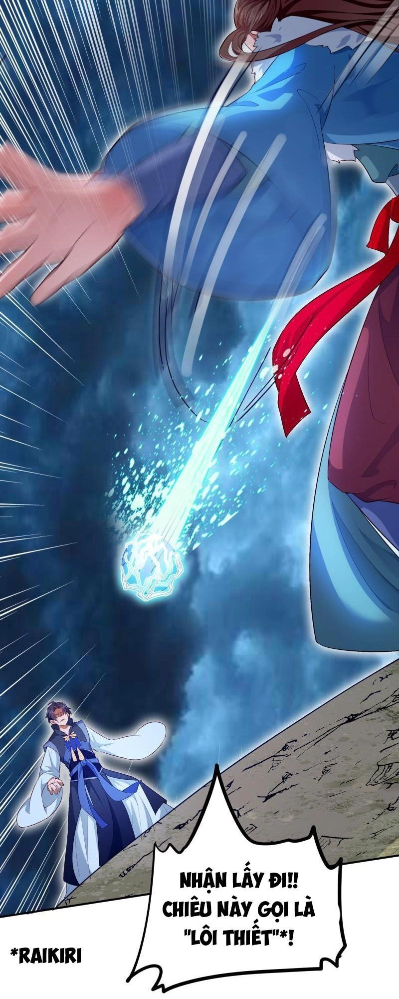 Ma Nhị Đại Chapter 22 - 5