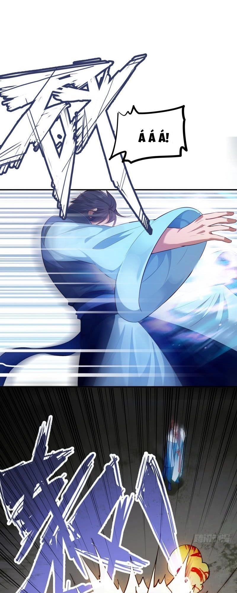 Ma Nhị Đại Chapter 22 - 9