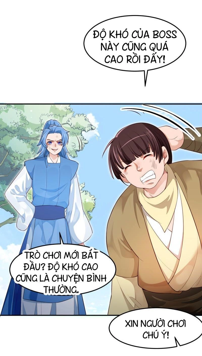 Ma Nhị Đại Chapter 22 - 13