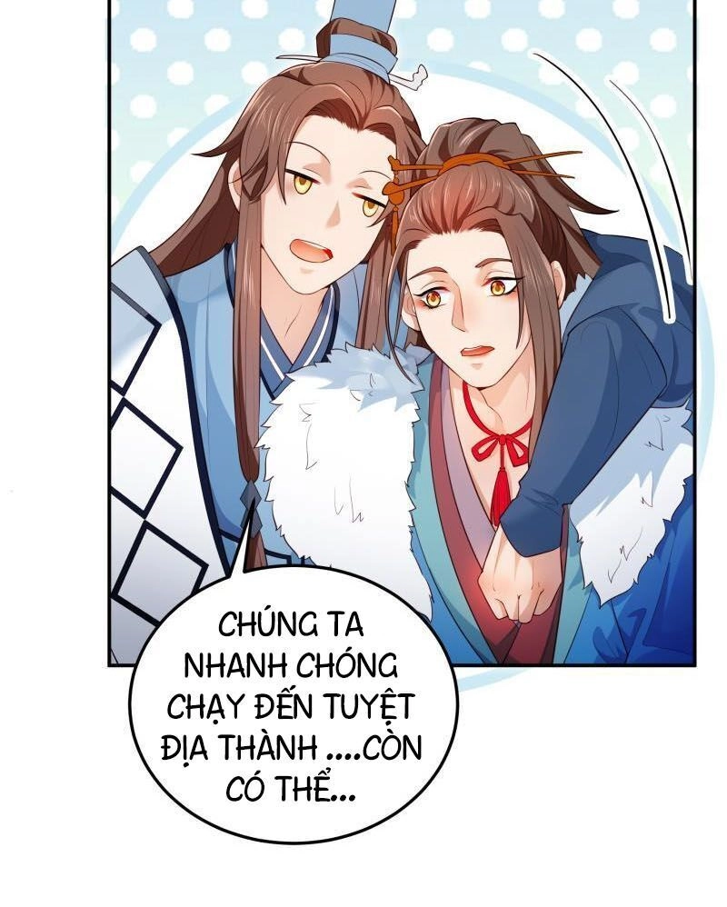 Ma Nhị Đại Chapter 23 - 3