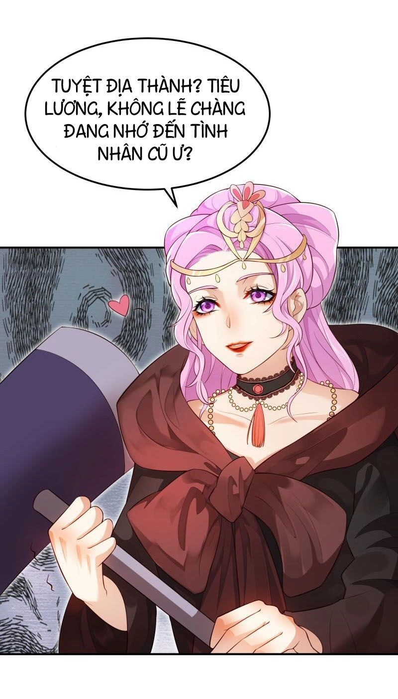 Ma Nhị Đại Chapter 23 - 4