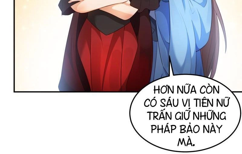 Ma Nhị Đại Chapter 23 - 8