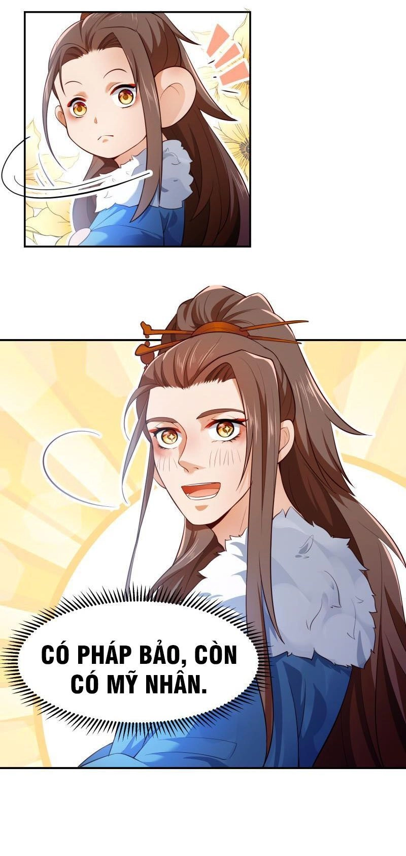 Ma Nhị Đại Chapter 23 - 9