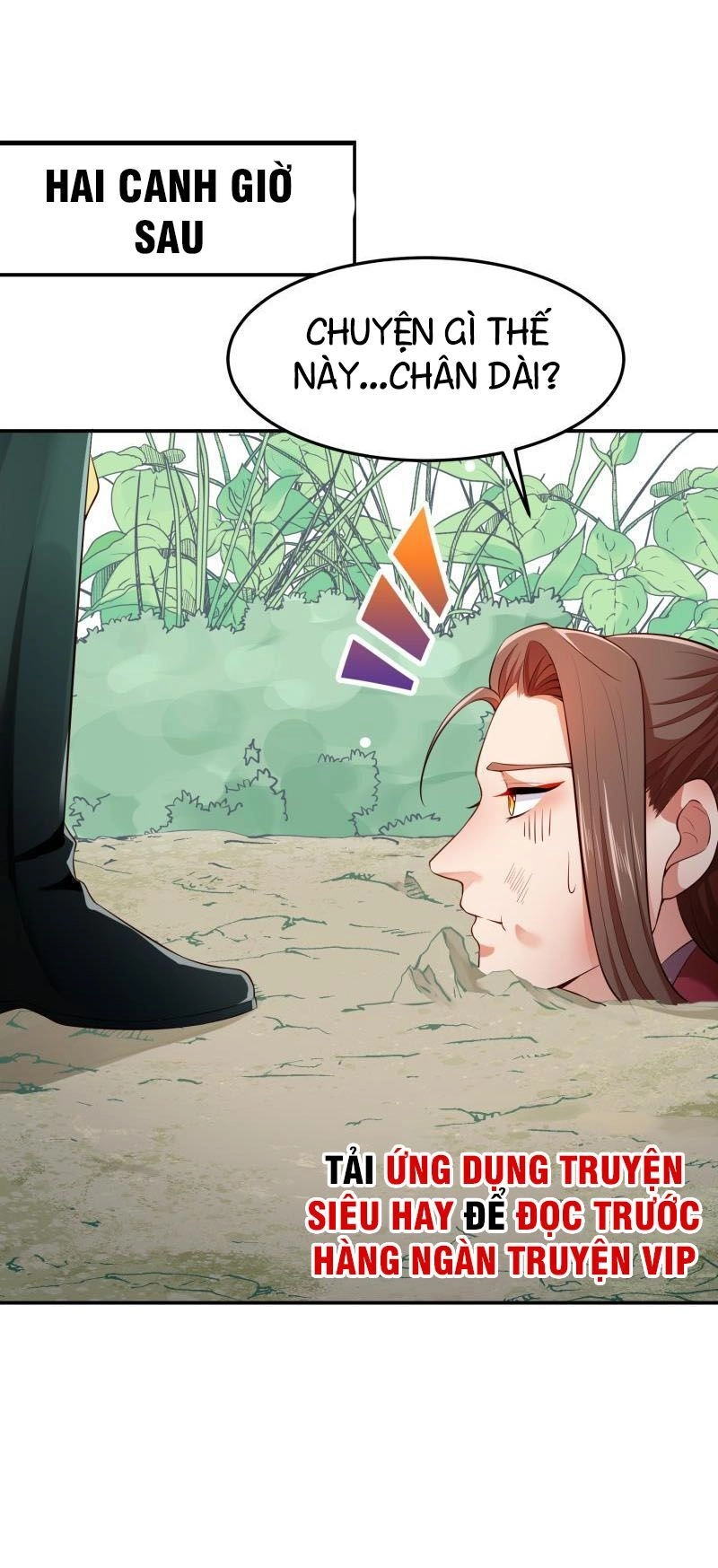 Ma Nhị Đại Chapter 24 - 3