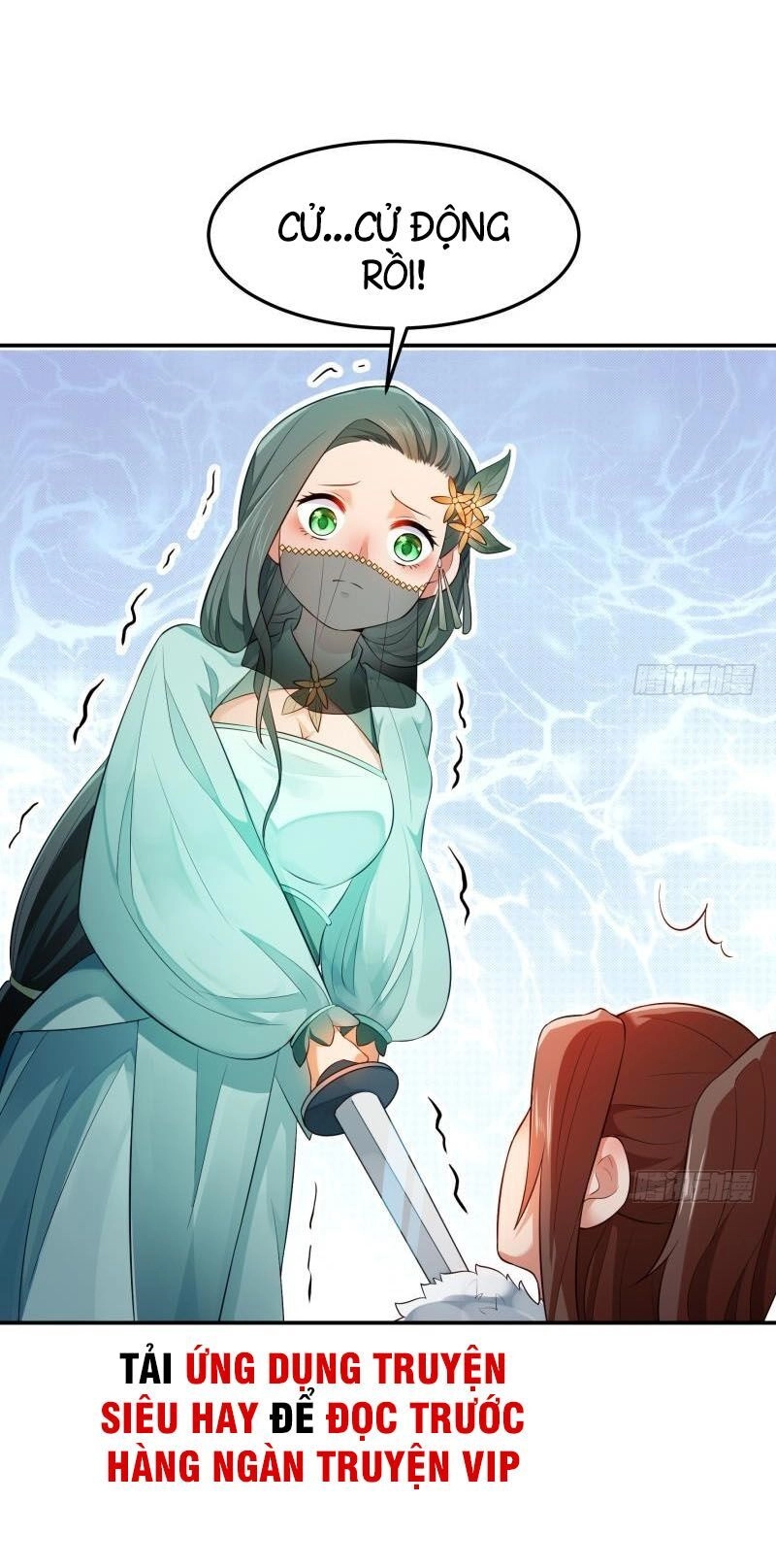 Ma Nhị Đại Chapter 24 - 4