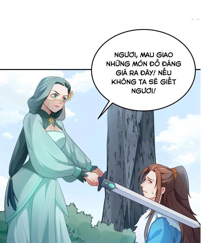 Ma Nhị Đại Chapter 24 - 6