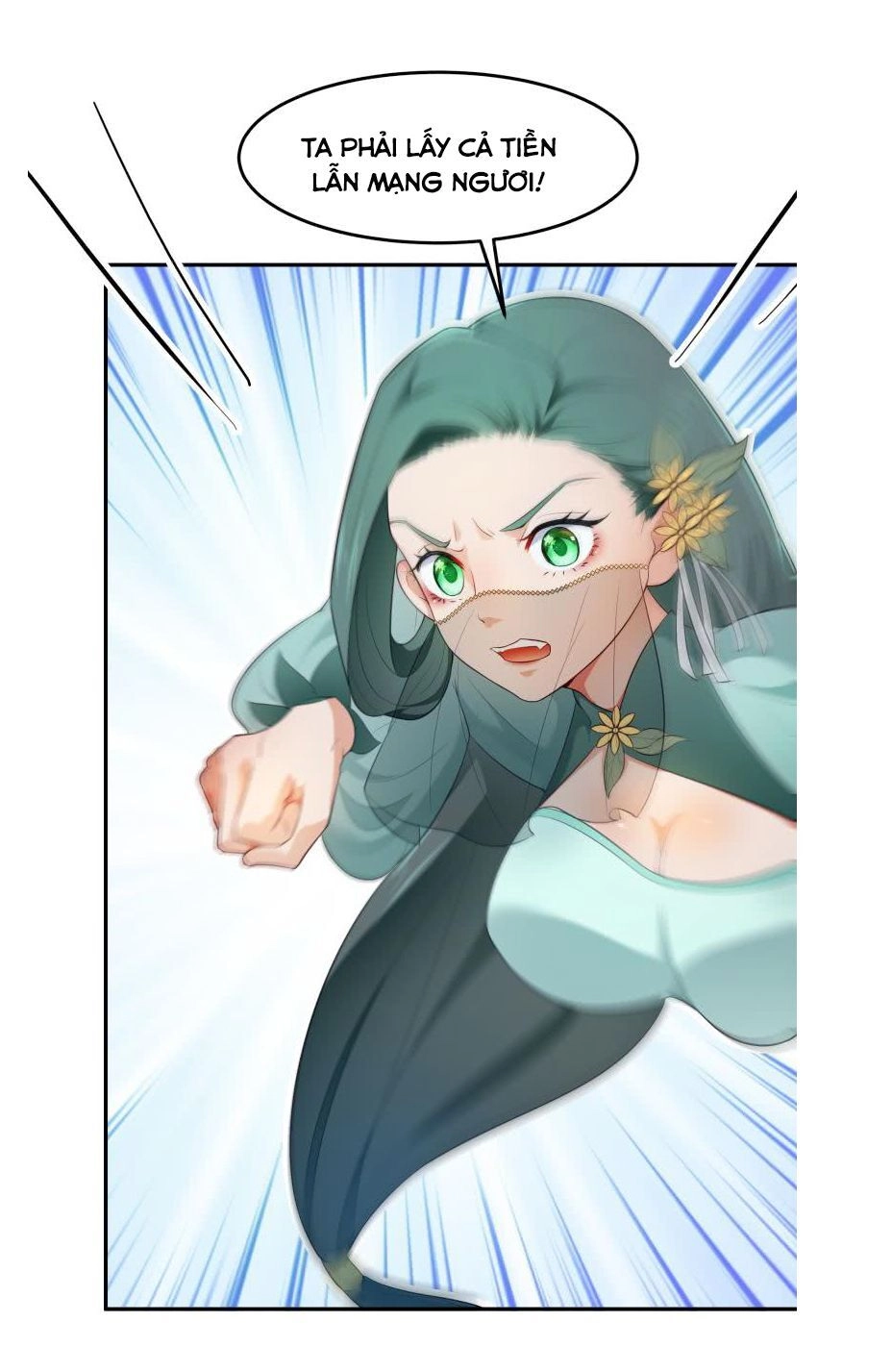 Ma Nhị Đại Chapter 25 - 1