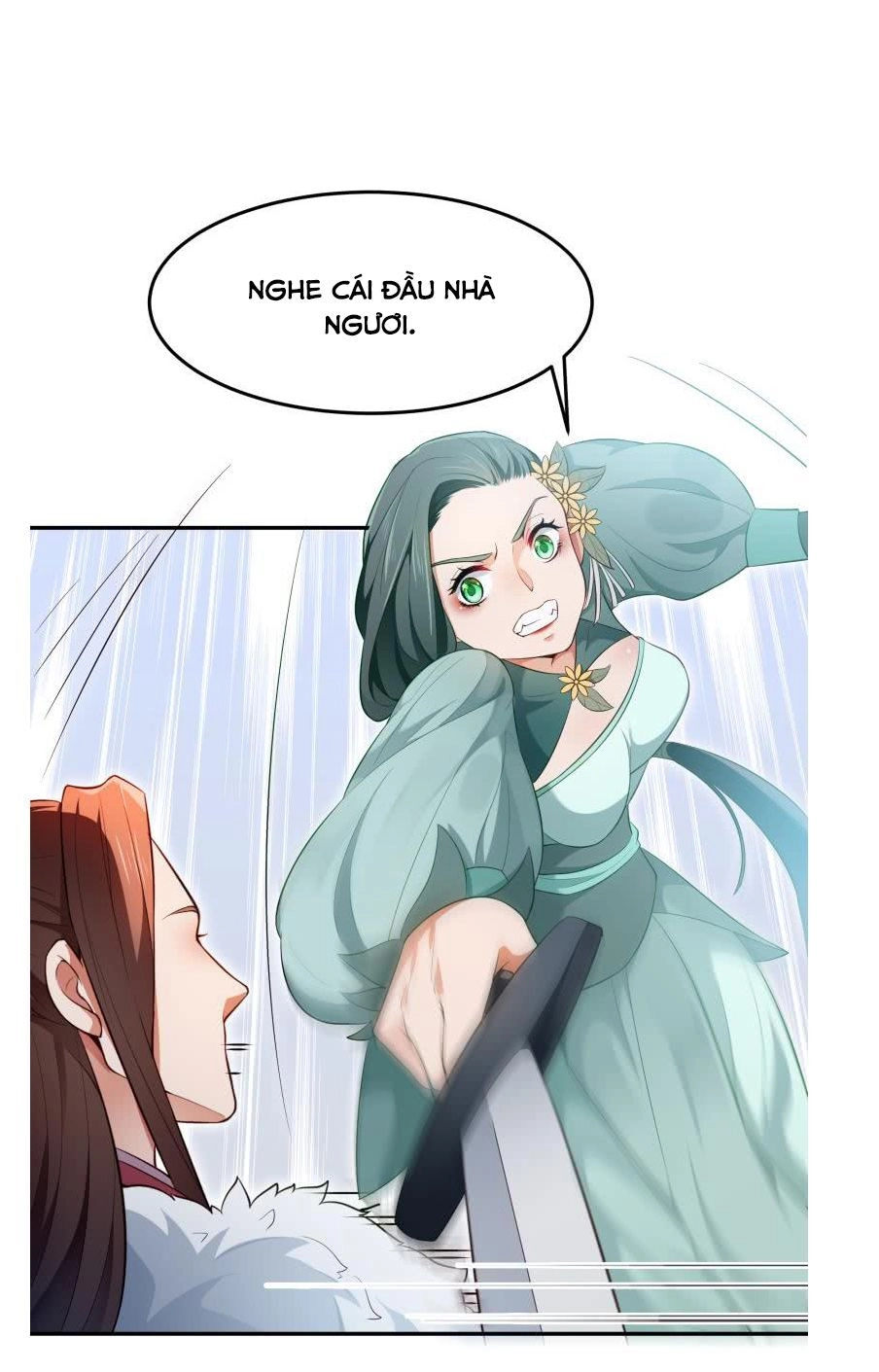 Ma Nhị Đại Chapter 25 - 5