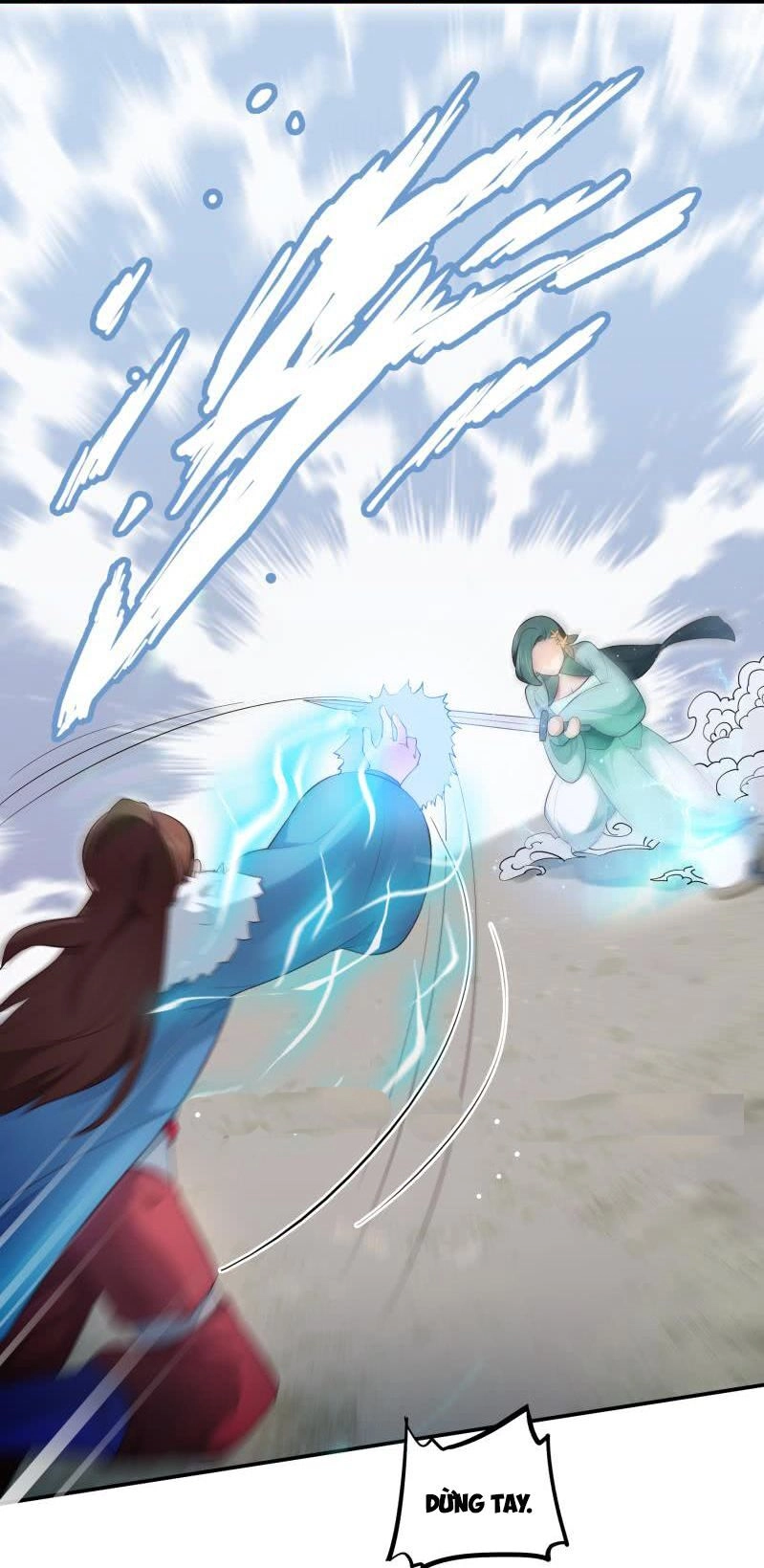 Ma Nhị Đại Chapter 26 - 3