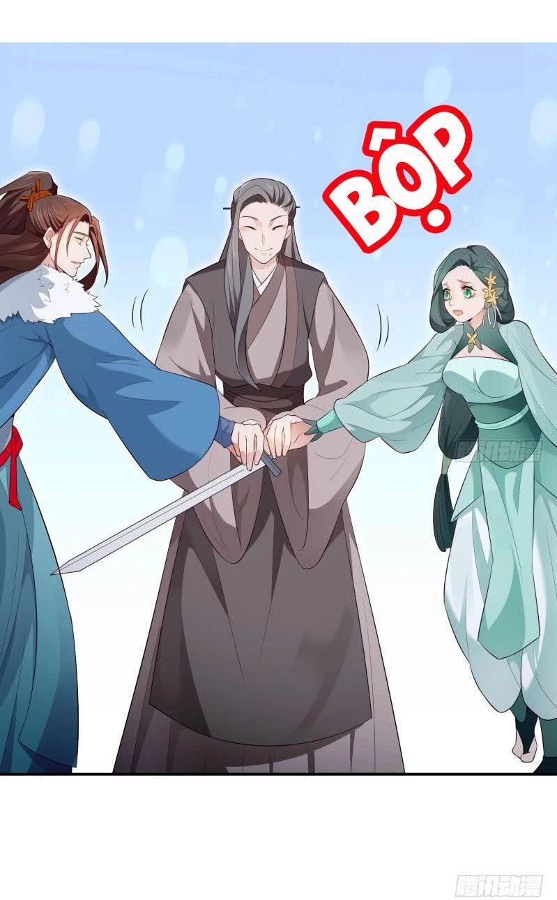 Ma Nhị Đại Chapter 26 - 6