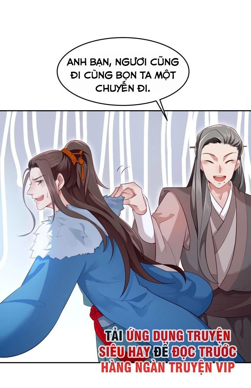 Ma Nhị Đại Chapter 27 - 5
