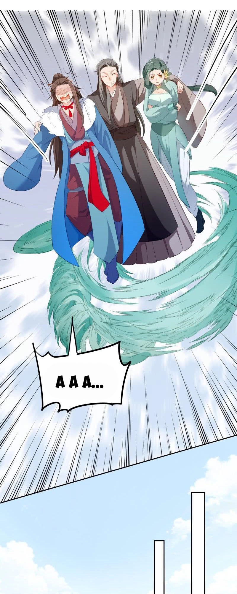 Ma Nhị Đại Chapter 27 - 6