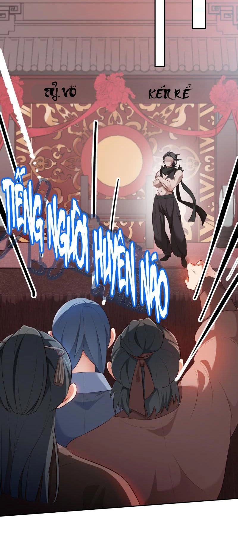 Ma Nhị Đại Chapter 27 - 8